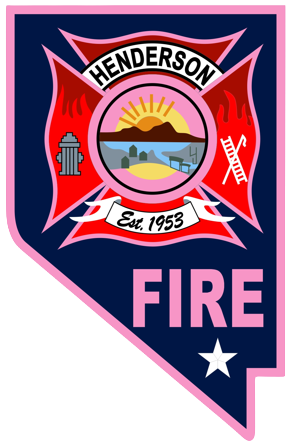 OFF DUTY Pink Patch