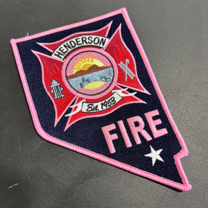 HFBA Pink Patch NV