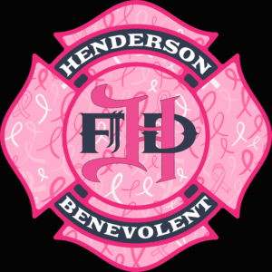 HFBA Pink Patch
